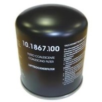 Filtre dessiccateur pour Daf CF, XF