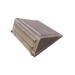 Couvercle coffre a batteries pour Renault Premium / Kérax