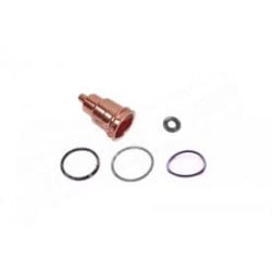 Kit de douille d'injection