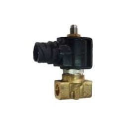 Electrovalve arret moteur