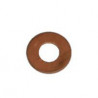 Rondelle de cuivre