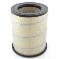 Filtre à air, ignifuge