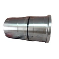 Chemise de cylindre, sans joints