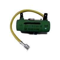 Résistance, ventilateur d'air habitacle