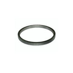 Roue de détection, ABS