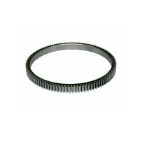 Roue de détection, ABS