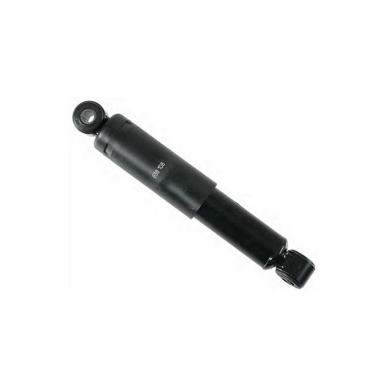 Amortisseur AR cabine