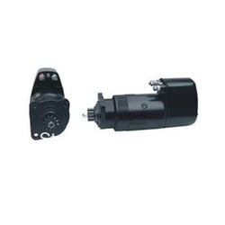 Demarreur 24V