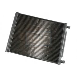 Condenseur de climatisation pour Mercedes Atego/Econic
