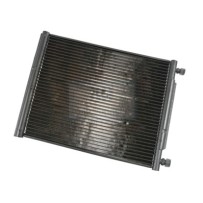 Condenseur de climatisation pour Mercedes Atego/Econic