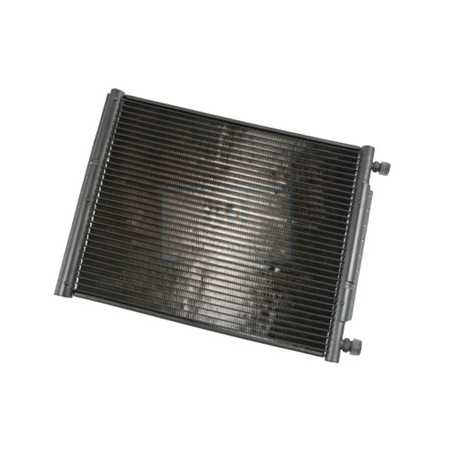 Condenseur de climatisation pour Mercedes Atego/Econic Condenseur de climatisation pour Mercedes Atego/Econic