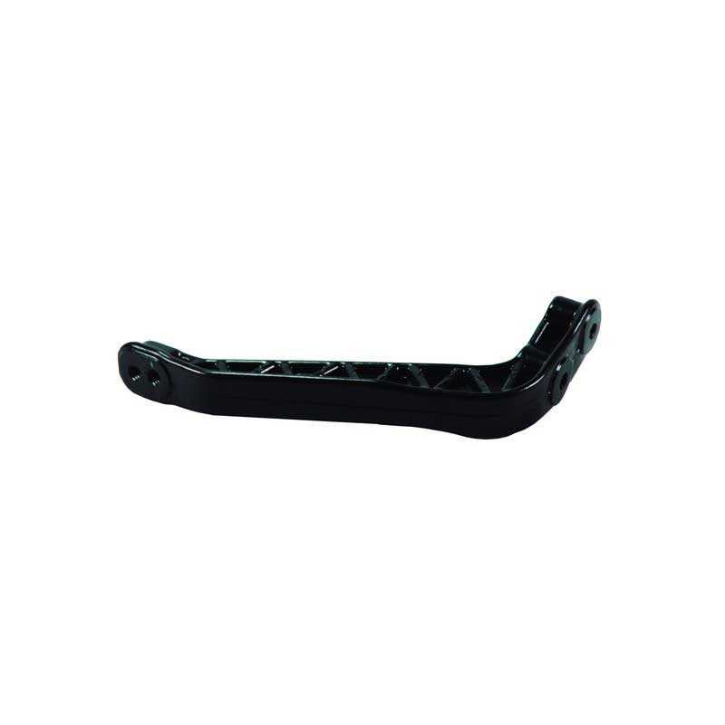 Support angle de pare chocs D pour Mercedes Benz Atego