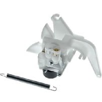 Kit de soupapes de siège 