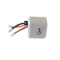 Kit de réparation siège à droite