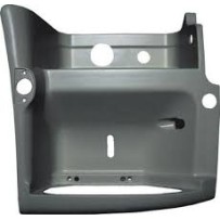 Caisson d'emmarchement Droit pour Renault Premium & Volvo FE