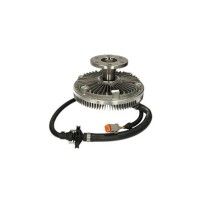 Moyeu de ventilateur pour Renault Premium 420 Dci