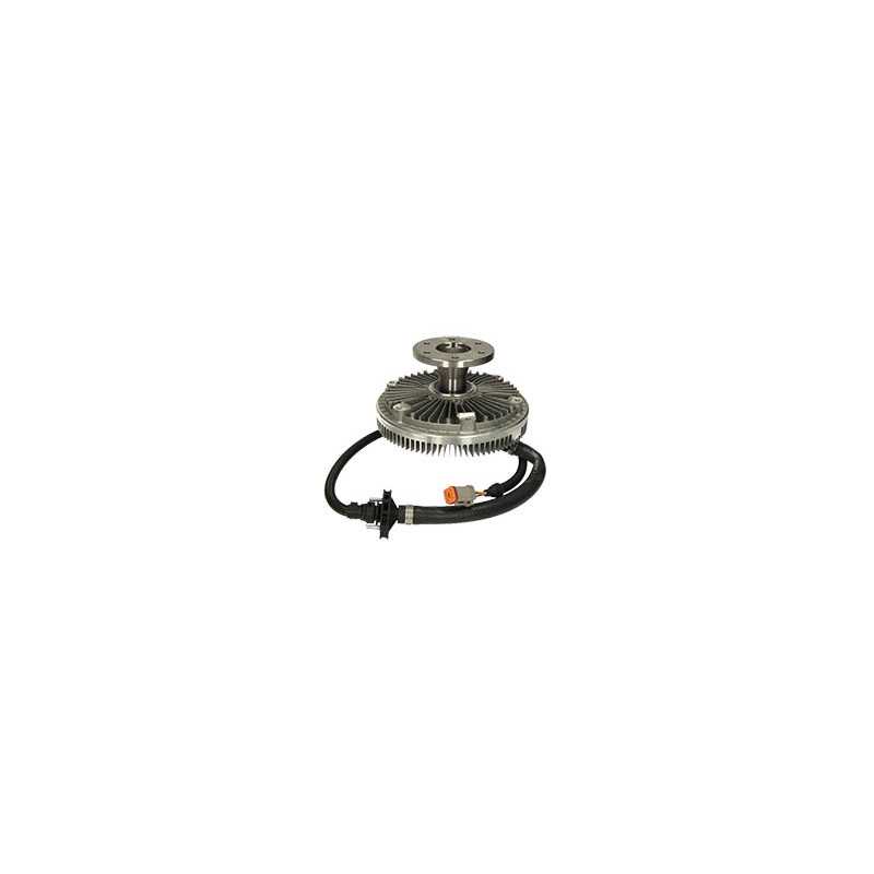 Moyeu de ventilateur pour Renault Premium 420 Dci