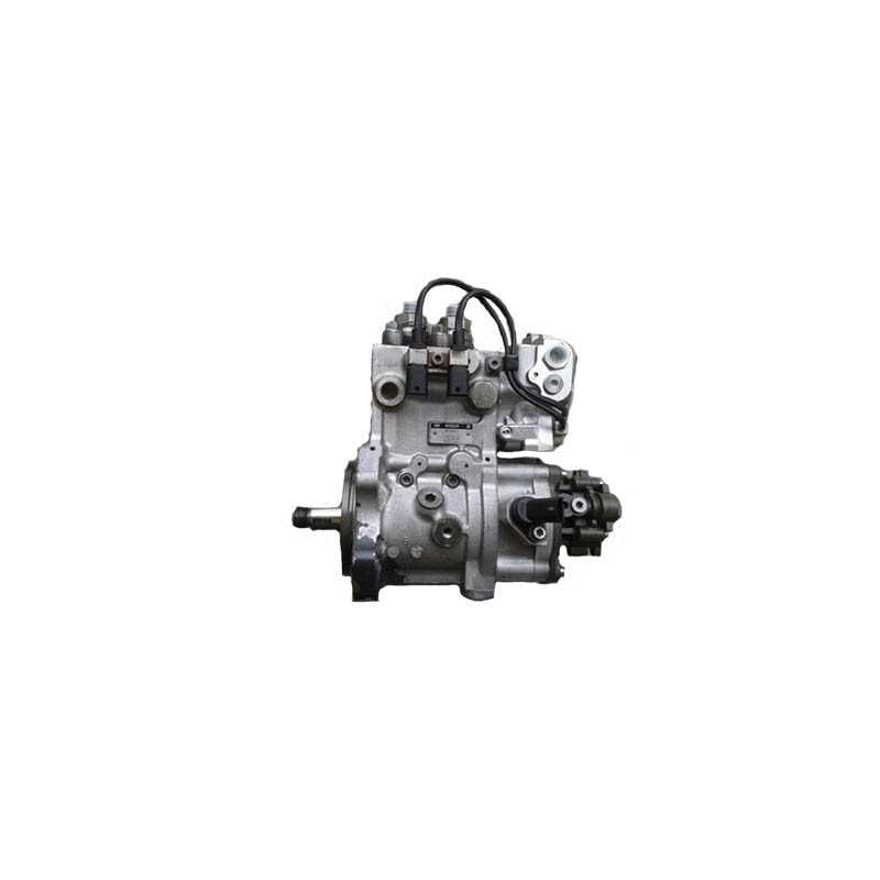 Pompe haute pression pour Renault Premium