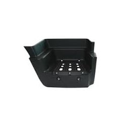 Marchepieds Gauche pour Iveco Eurotrakker