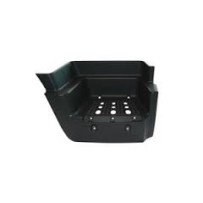 Marchepieds Gauche pour Iveco Eurotrakker