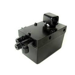 Pompe basculement cabine pour Iveco Tector