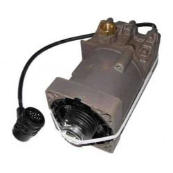 Récepteur d'embrayage pour Renault Premium