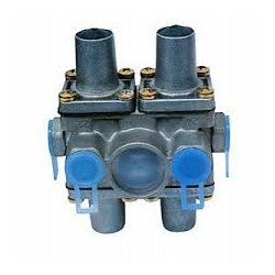 Valve de protection pour Renault Série S