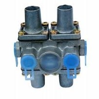 Valve de protection pour Renault Série S