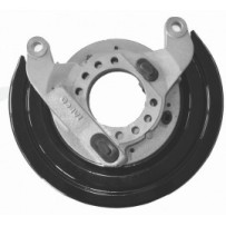 Flasque de roue ARG pour Iveco Daily