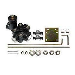 Boitier de direction Echange Réparation pour Man F2000
