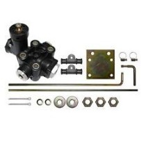 Boitier de direction Echange Réparation pour Man F2000