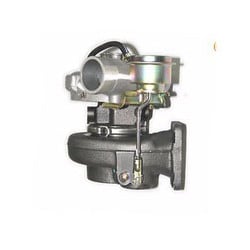 Turbocompresseur E.R. pour Man TGA