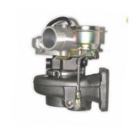 Turbocompresseur E.R. pour Man TGA