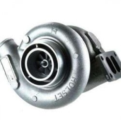 Turbocompresseur E.R. pour Man TGA + kit joints