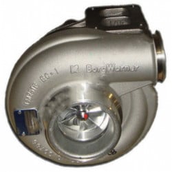 Turbocompresseur E.R. pour Man TGX + kit joints