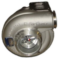 Turbocompresseur E.R. pour Man TGX + kit joints