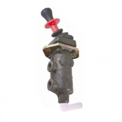 Robinet de frein a main