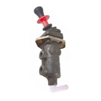 Robinet de frein a main