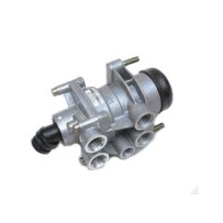 Robinet de frein à pied