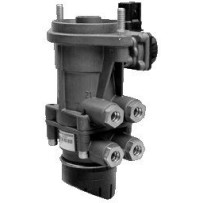 Robinet de frein a pied pour Man TGA