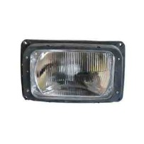 Optique de phare AV pour Man F2000 / L2000 / Etc