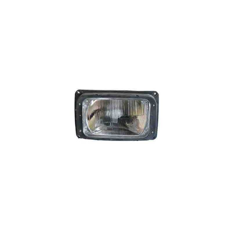 Optique de phare AV pour Man F2000 / L2000 / Etc