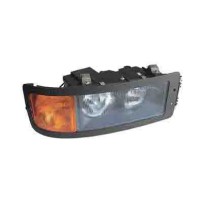 Projecteur AVD pour Man F2000