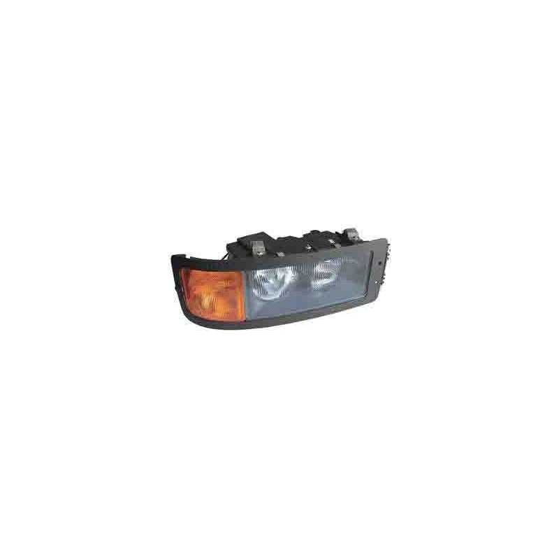 Projecteur AVD pour Man F2000