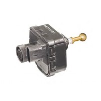 Elément de rattrapage de phare pour Iveco Eurocargo