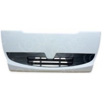 Calandre + grille pour Renault Midlum phase 2