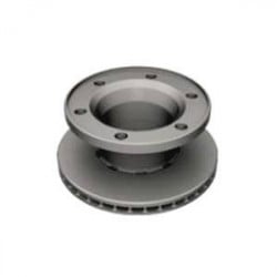 Disque de frein AV pour Renault Série M/S