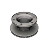 Disque de frein AV pour Renault Série M/S