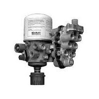 Dessicateur air pour Daf CF