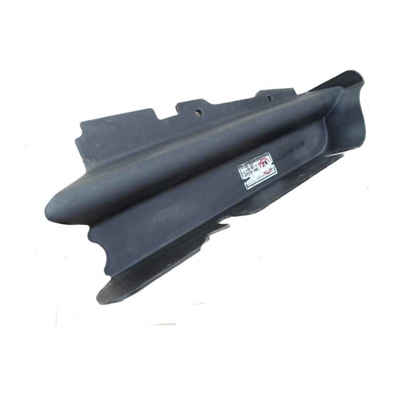 Cache, marche pied, gauche